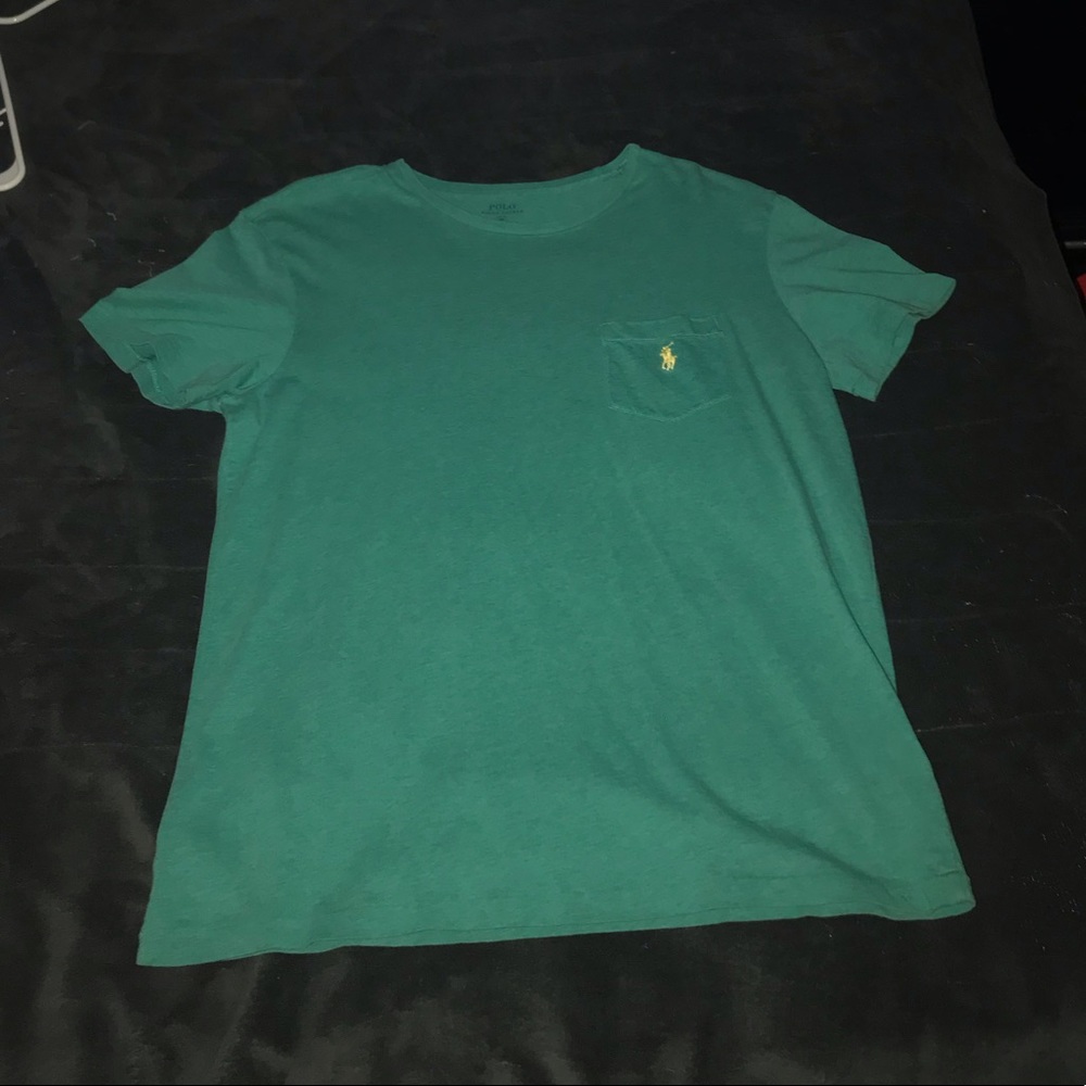 Ralph Lauren Polo Shirt!